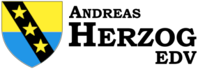 Andreas Herzog EDV